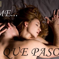 Dime...Que Paso?-yoav garcia