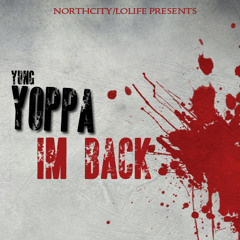 Yoppa - IM BACK