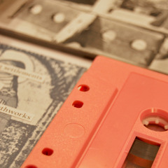 pink tape side a