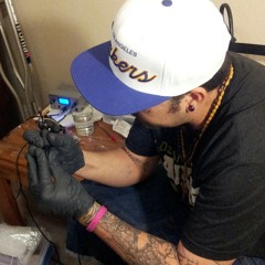 Step Your Game Up-Mago Ft.Neto B (Produced By Korrupted).mp3