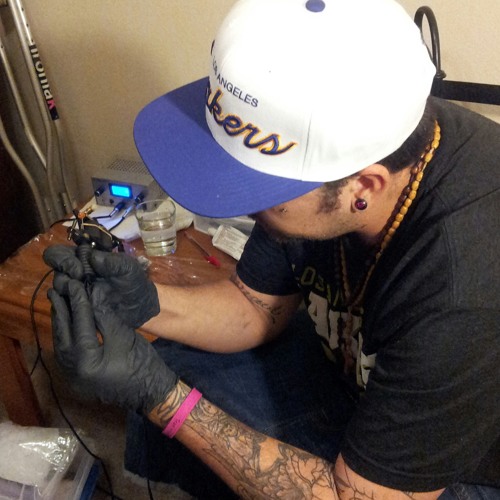 Step Your Game Up-Mago Ft.Neto B (Produced By Korrupted).mp3