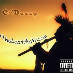 C Deezy - Where Them Days Go