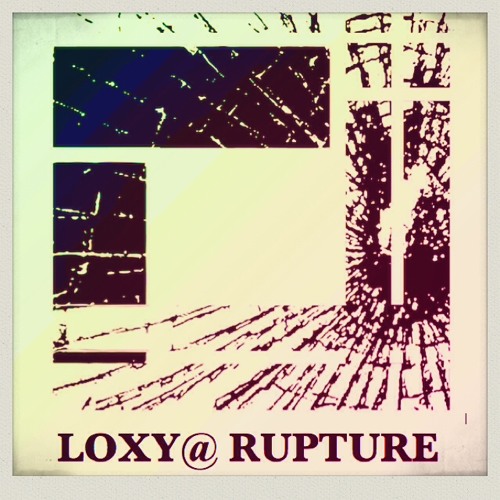 Rupture