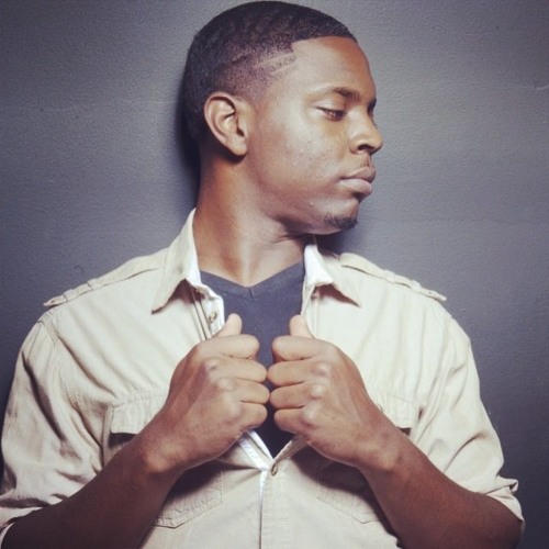 Xavier Keyz- Chestnuts Roasting On A Open Fire (Justin Bieber/Usher) Cover Song