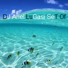 Dj Ariel LuGasi SeT Of 2013 ♫ HD 1080p