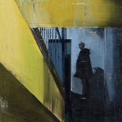 Waiting for Mr. Basilewsky