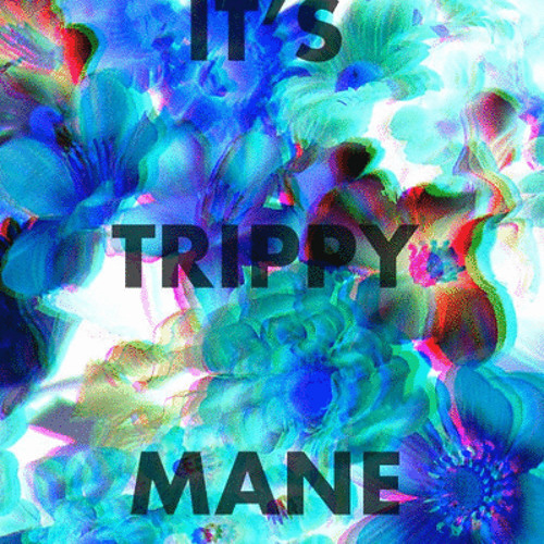 Trippy Bitches Only.. weed and money