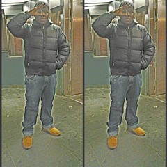 Dot Jennings - Ny Minute