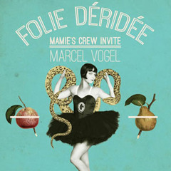 Marcel Vogel @ Djoon, Friday November 29th, 2013