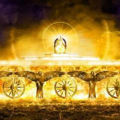 Tu Eres Santo(Ingrid Rosario)-Cover FabianPulido'