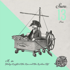 [Suara Free 013] The Zombies - Time Of The Season (M.in & Suptil Edit)