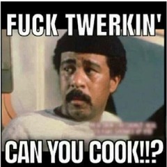TWERK IT TUESDAY!
