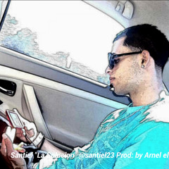 Santiel "La Solucion"