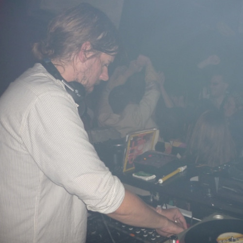 [MIX] Lovefingers - Live in Australia II - Noise In My Head (December 19th 2010)