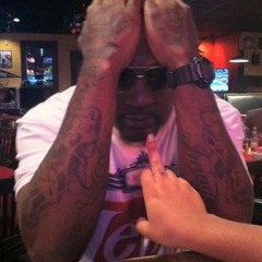 "WHAT YOU WANT FROM ME" F/LJAI OF PROFYLE