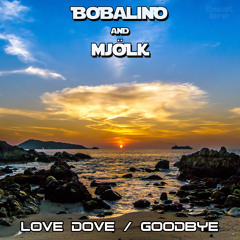 BWP020 - Bobalino & Mjölk - Love Dove
