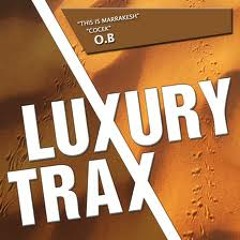 O.B - This Is Marrakech (Dj Brave Remix)