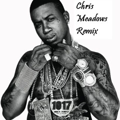 Gucci Mane - Pillz (Chris Meadows Remix)