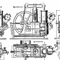 Industrial Revolutions