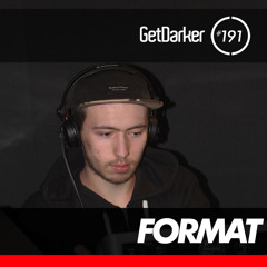 Format - GetDarkerTV 191