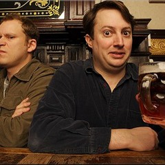 Mitchell & Webb Proms Sketch