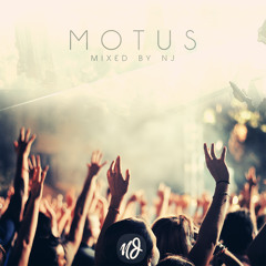 NJ - Motus | Progressive Mix