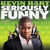 My Biggest Fear | KEVIN HART | Seriously Funny