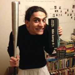 Yahya Hassan Vs The Notorious B.I.G.