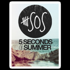 What I Like About You- 5SOS