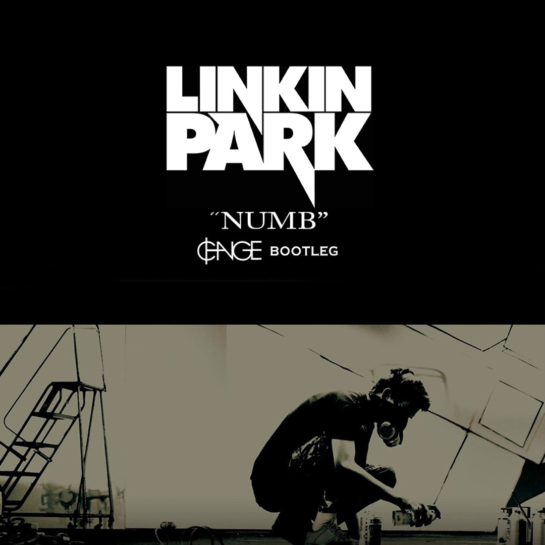 Linkin Park – Numb / CD Single | eBay