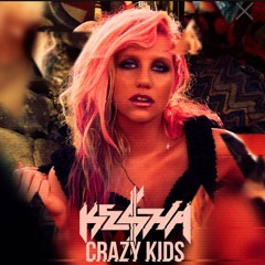Crazy Kids Remix