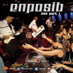 Down Down(live)-Enposib