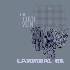 Cannibal Ox - Stress Rap