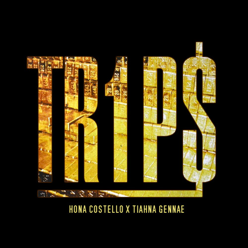 Hona Costello - TR1P$ f/ Bjrnck | FREE DOWNLOAD