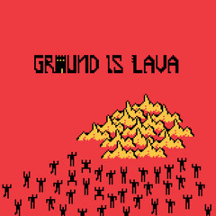 Creeper Shit-Groundislava (Kyzr's Kreeper Shit Bootleg)
