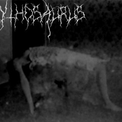 Corythosaurus - Blindness From Mold