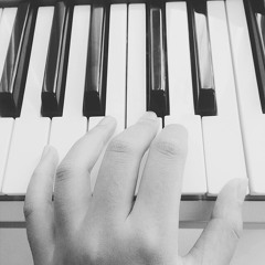 A Thousand Years (piano)