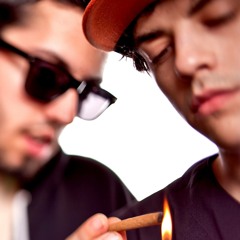 The Palmer Squares - Zoog Cypher