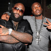 Rick Ross/Meek Mill/Jahlil Beats/Lex Luger Type Beat "Crush Down" (Prod by Spazz Beatz)