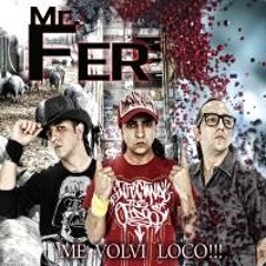 Bailando Te Olvido - Mr Fer Ft Meberly (con Chesary)