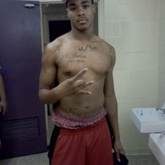 I Get It Ft K.Blackk