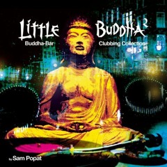 Klopfgeister - "Smoke a bagpipe" - released on "Buddha Bar" Compilation
