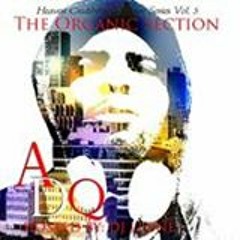 The Organic Section Mixtape (final)