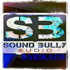 DJ BARIKADE ROOTS BULLY VOL 1