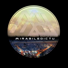 Black (Original) by Mirabile Dictu