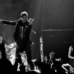 You're Not Alone - Of Mice & Men