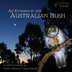 'An Evening in the Australian Bush' - album sample