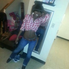 "Everybody's Watching "  at B.c studios