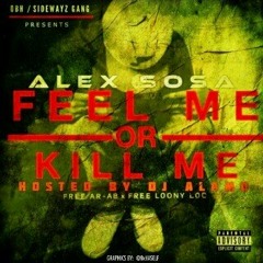 OBH Alex Sosa - Im The Plug