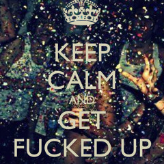 Alive + Let's get f*ck up + Welcome to the jungle Lapas mashup